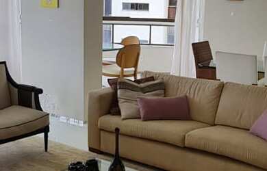 Imagem: O apartamento possui 5 Dormitórios, 5 Suítes, 6 Banheiros