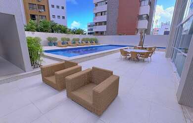 Imagem 8: Solaire Ladeira da Barra 305m², vista mar, suíte master com closet,...