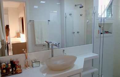 Imagem 10: Atmos Greenville 116m², suíte master com closet, 2/4, climatizado, 2...