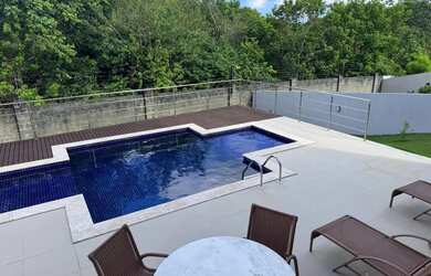 Imagem 6: Alphaville II 541m², suíte master com closet, climatizada, 5 suítes,...