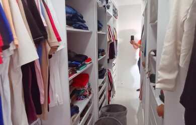 Imagem 7: Atmos Greenville 116m², suíte master com closet, 2/4, climatizado, 2...