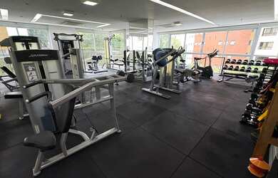 Imagem 7: Solaire Ladeira da Barra 305m², vista mar, suíte master com closet,...