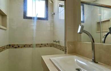 Imagem 4: Mansão D Évora 113m², climatizado, fino acabamento, 3/4, varanda integrada,...