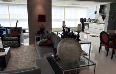 Imagem 10: Solaire Ladeira da Barra 305m², vista mar, suíte master com closet,...