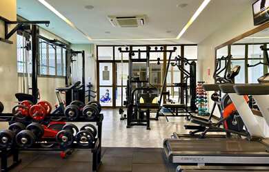 Imagem 14: Mansão D Évora 113m², climatizado, fino acabamento, 3/4, varanda integrada,...