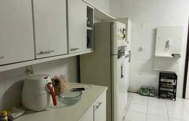 Imagem 13: Rio Vermelho duplex 564m², frente mar, 4 suítes, varandas, área gourmet,...