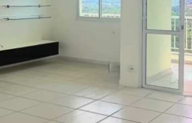 Imagem: O apartamento possui 2 Dormitórios, 1 Suíte, 2 Banheiros