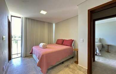 Imagem 9: Condomínio Praia Bella alto luxo 530m², piscina privativa, 6 suítes,...