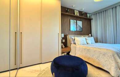 Imagem 4: Art Residence 144m², climatizado, 2 suítes, fino acabamento, 4/4, 2...