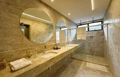 Imagem 16: Condomínio Praia Bella alto luxo 530m², piscina privativa, 6 suítes,...