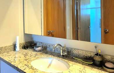 Imagem 9: Art Residence 144m², climatizado, 2 suítes, fino acabamento, 4/4, 2...