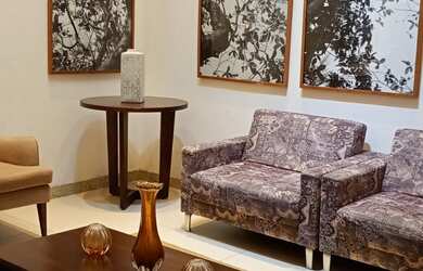 Imagem 7: Caminho das Árvores 120m², climatizado, 3/4, sala ampliada, 3 suítes,...