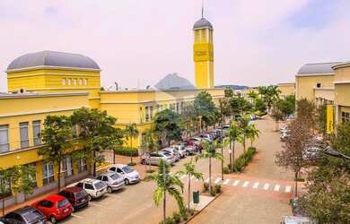 Imagem 2: Sala Comercial de Alto Padrão em Condomínio, Campinas-SP 4 salas, 4...