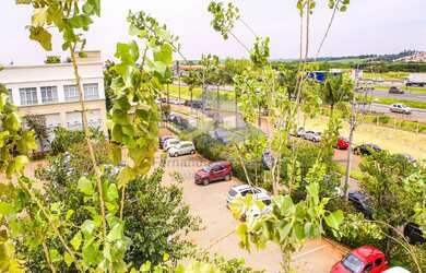 Imagem 3: Sala Comercial de Alto Padrão em Condomínio, Campinas-SP 4 salas, 4...