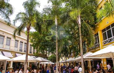 Imagem 4: Sala Comercial de Alto Padrão em Condomínio, Campinas-SP 4 salas, 4...