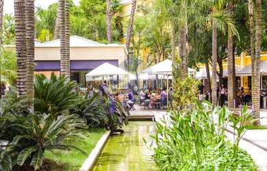 Imagem 6: Sala Comercial de Alto Padrão em Condomínio, Campinas-SP 4 salas, 4...