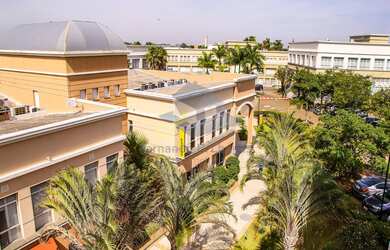 Imagem 7: Sala Comercial de Alto Padrão em Condomínio, Campinas-SP 4 salas, 4...