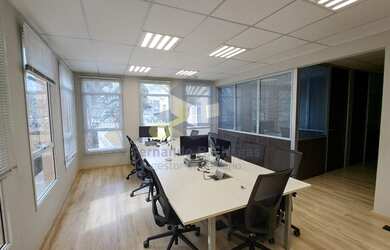 Imagem 13: Sala Comercial de Alto Padrão em Condomínio, Campinas-SP 4 salas, 4...