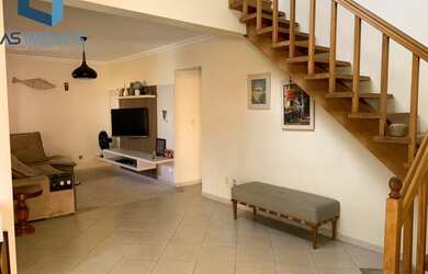 Imagem 8: Excelente Casa em Condominio - 6 quartos sendo 2 suítes - Praia do Siqueira