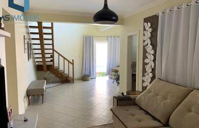 Imagem 7: Excelente Casa em Condominio - 6 quartos sendo 2 suítes - Praia do Siqueira