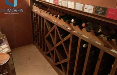 Imagem 13: Excelente Casa em Condominio - 6 quartos sendo 2 suítes - Praia do Siqueira