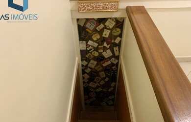 Imagem 11: Excelente Casa em Condominio - 6 quartos sendo 2 suítes - Praia do Siqueira