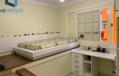 Imagem 12: Excelente Casa em Condominio - 6 quartos sendo 2 suítes - Praia do Siqueira