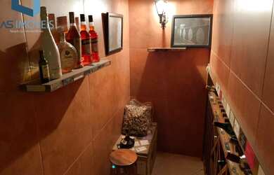 Imagem 14: Excelente Casa em Condominio - 6 quartos sendo 2 suítes - Praia do Siqueira