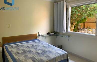 Imagem 15: Excelente Casa em Condominio - 6 quartos sendo 2 suítes - Praia do Siqueira