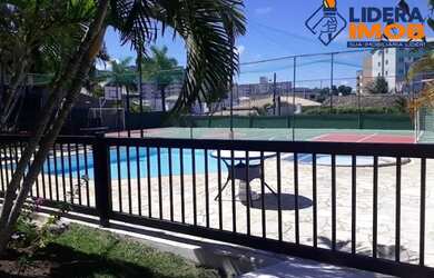 Imagem 3: Casa residencial para Venda no Condomínio Intervillas, Buraquinho, Lauro de Freitas, 3 Qua