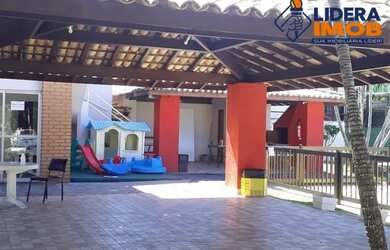 Imagem 5: Casa residencial para Venda no Condomínio Intervillas, Buraquinho, Lauro de Freitas, 3 Qua