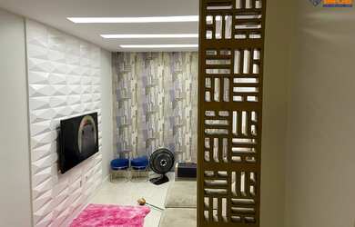 Imagem 3: Casa residencial para Venda no condomínio Aquarela Ville, Papagaio, Feira...