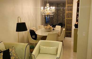 Imagem 1: Casa residencial para Venda no condomínio Aquarela Ville, Papagaio, Feira...