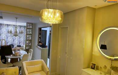 Imagem 6: Casa residencial para Venda no condomínio Aquarela Ville, Papagaio, Feira...