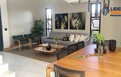 Imagem 14: Casa Mansão residencial para Venda no condomínio FABERGÉ, Sim, Feira...