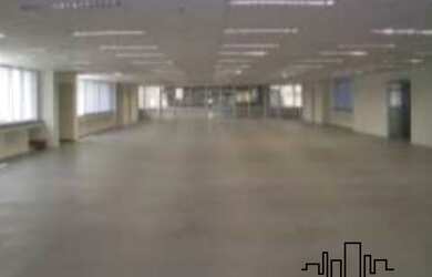 Imagem 2: Andares corporativos para locação ou aquisição na Berrini. Imperdível!