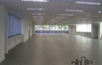 Imagem 3: Andares corporativos para locação ou aquisição na Berrini. Imperdível!