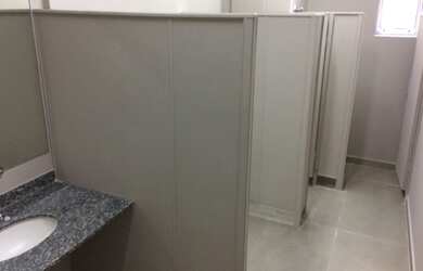 Imagem 10: Andares corporativos para locação ou aquisição na Berrini. Imperdível!