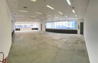 Imagem 7: Andares corporativos para locação ou aquisição na Berrini. Imperdível!