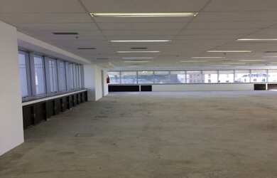 Imagem 8: Andares corporativos para locação ou aquisição na Berrini. Imperdível!