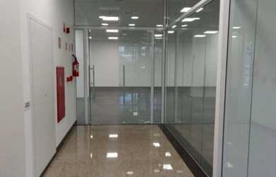 Imagem 4: Prédio Monousuário Corporativo para alugar na Faria Lima com 5mil m²