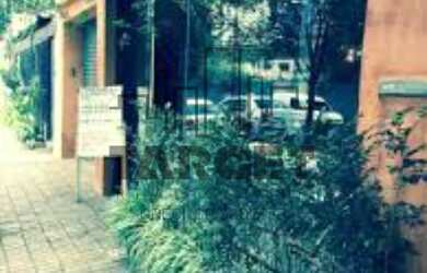 Imagem 14: Prédio Monousuário Corporativo para alugar na Faria Lima com 5mil m²