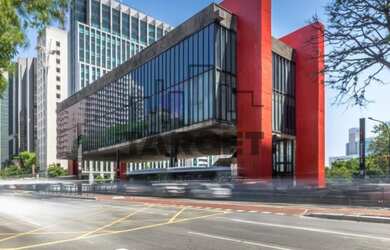 Imagem 9: Andar corporativo para alugar na região da Paulista - SP