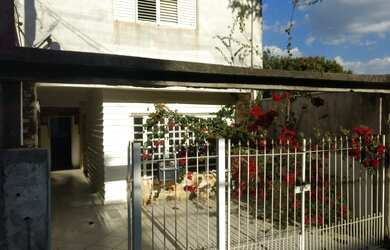 Imagem 1: SOBRADO RESIDENCIAL em SÃO PAULO - SP, JARDIM VISTA LINDA