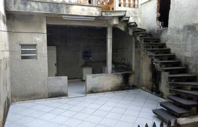 Imagem 4: SOBRADO RESIDENCIAL em SÃO PAULO - SP, JARDIM VISTA LINDA