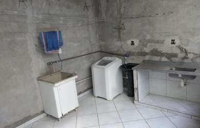 Imagem 5: SOBRADO RESIDENCIAL em SÃO PAULO - SP, JARDIM VISTA LINDA