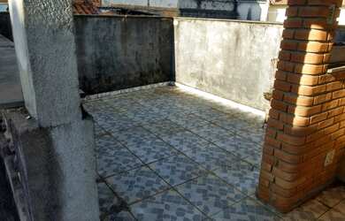 Imagem 8: SOBRADO RESIDENCIAL em SÃO PAULO - SP, JARDIM VISTA LINDA