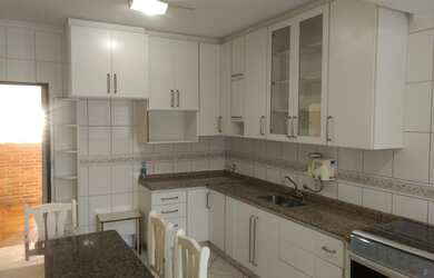 Imagem 9: SOBRADO RESIDENCIAL em SÃO PAULO - SP, JARDIM VISTA LINDA