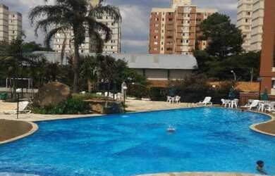 Imagem: APARTAMENTO RESIDENCIAL À VENDA, PIQUERI, SÃO PAULO