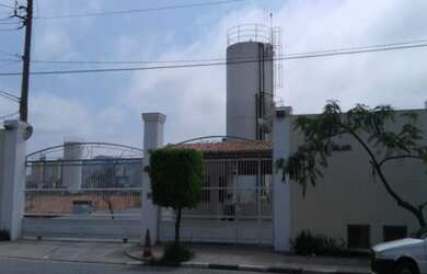 Imagem 1: SOBRADO RESIDENCIAL À VENDA, LOTEAMENTO CITY JARAGUA, SÃO PAULO
